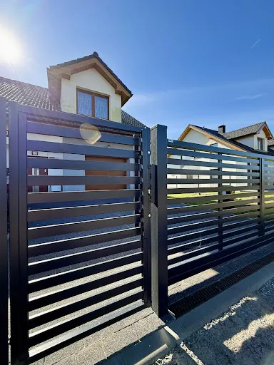 ADHD - Ogrodzenia Bramy Automatyka